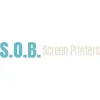 S.O.B. Screen Printing