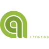 Above Graphic Design