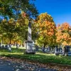 Laurel Grove Cemetery