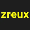 Zreux Web Design