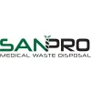 Sanpro Medical Waste