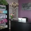 Tangles Hair Salon