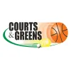 Courts and Greens