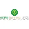 Certified Environmental Services