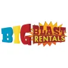 Big Blast Rentals