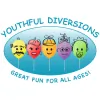 Youthful Diversions