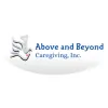 Above & Beyond Caregiving