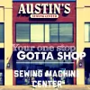Austin's Sewing Center