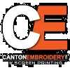 Canton Embroidery
