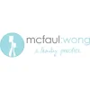 McFaul : Wong