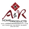 A&R Home Products