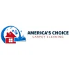 America's Choice Carpet Cleaning