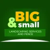 Big & Small Yard Clean Up