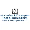 Muscatine & Davenport Foot & Ankle Clinic