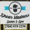 Shear Madness Hair Salon & Spa