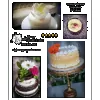 Lightning Cupcakes & Cakes