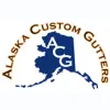 Alaska Custom Gutters