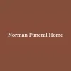 Norman Funeral Home