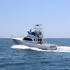 100 Proof Charters