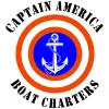 Captain America Boat Rentals