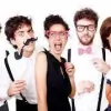 Bmore Photos Photo Booth Rentals, Photo Scanning