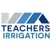 Teachers Irrigation