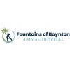 Fountains of Boynton Animal Hospital
