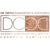 Dayna Cassandra, DMD