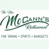 The All New McCann's