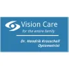 Dr. Hendrik Krosschell Optometrist