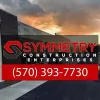 Symmetry Construction