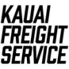 Kauai Freight Service