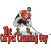The Carpet Cleaning Guy