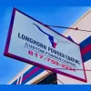 Longhorn Powder Coating