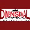 Dimensional Pro Roofing & Construction
