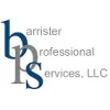 Barrister Professional Services