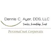 Dennis C Ayer, DDS