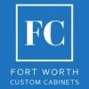 Fort Worth Custom Cabinets