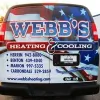 Webb's Heating & Air Conditioning