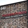 Precision Powder Coating