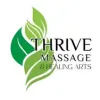 Thrive Massage & Healing Arts