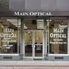 Main Optical