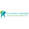 Dr. Harold Guerrero Dental Family Practice