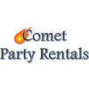 Comet Party Rentals