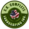 SK Complete Landscaping