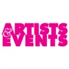 Artists Events & Entertainment
