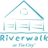River Walk At Tin City