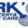 Kirk's Upholstery & Carpet Care