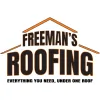 Jeff Freeman's Roofing, Siding & Windows