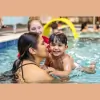 Swimming Safari